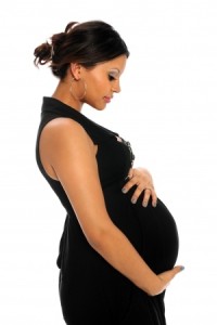 tehotenstvi materstvi